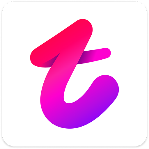 Tango-Live Stream & Video Chat Logo